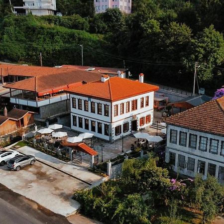 Oemer Cakiroglu Konagi Surmene Exterior photo