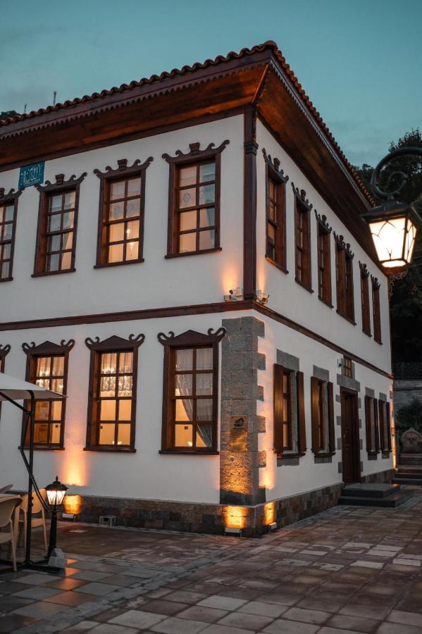 Oemer Cakiroglu Konagi Surmene Exterior photo